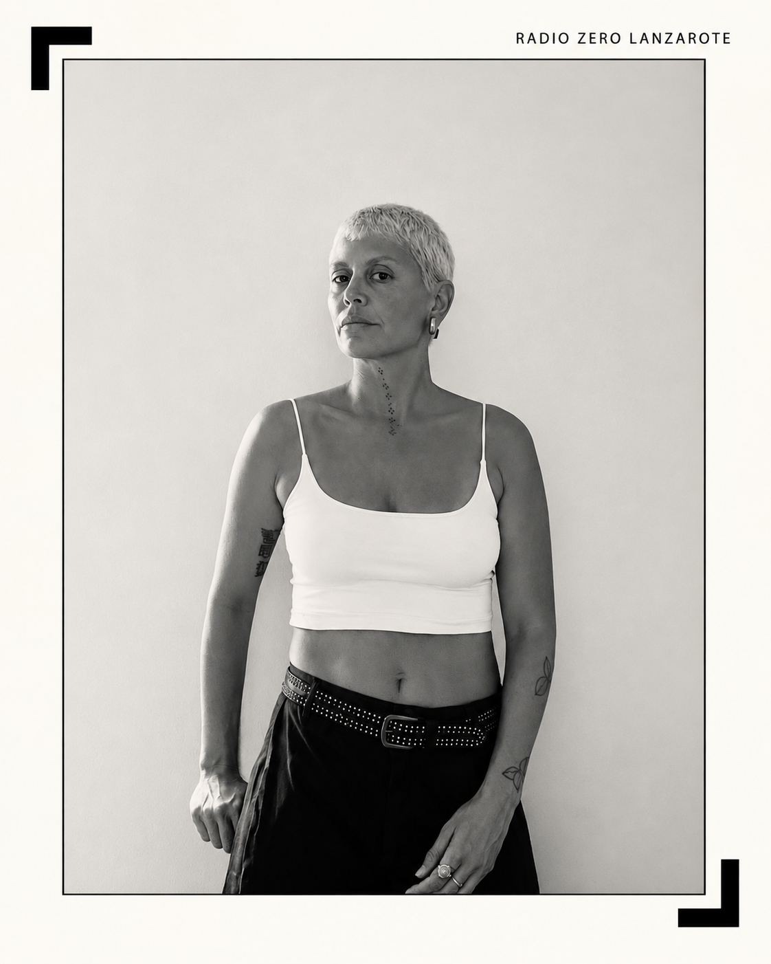 Radio Zero Lanzarote portrait 01