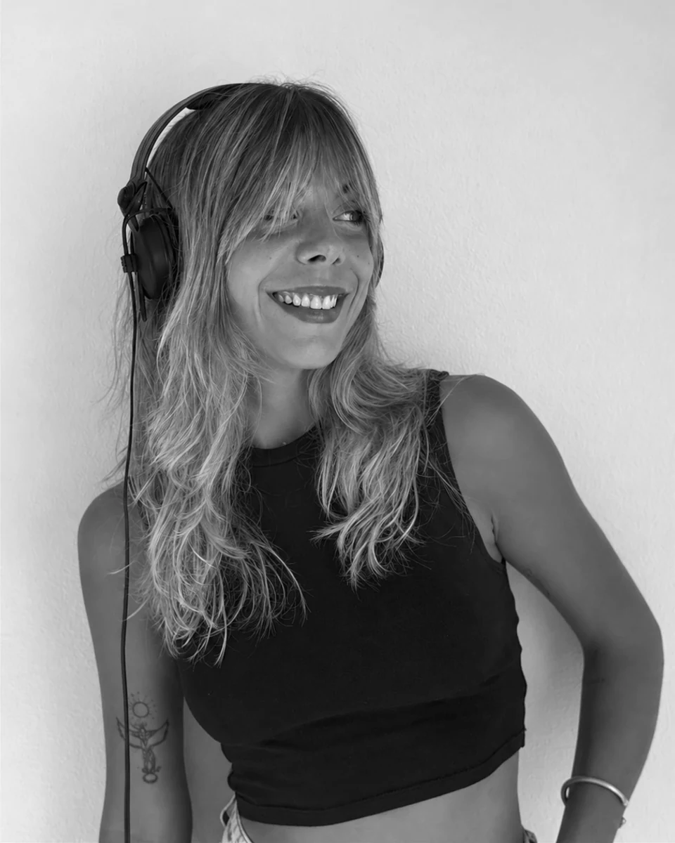 Annita, Radio 0 DJ