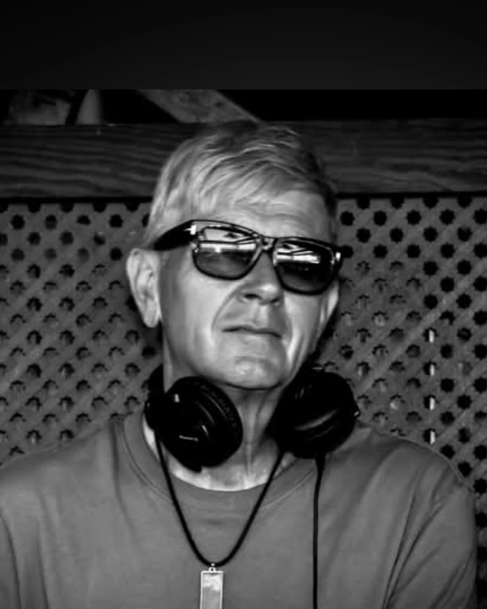 Matt James, Radio 0 DJ